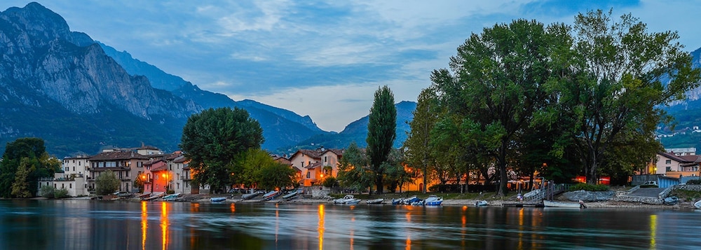 lecco