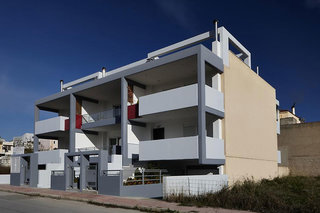 Elvita Spata Luxurious Villa,Attica>>Athens,4 star