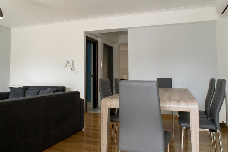 elvita spata luxurious villa