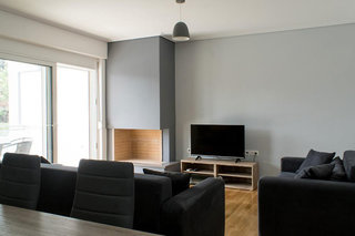 elvita spata luxurious villa