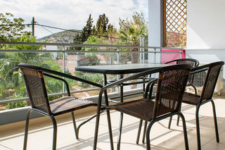 elvita spata luxurious villa