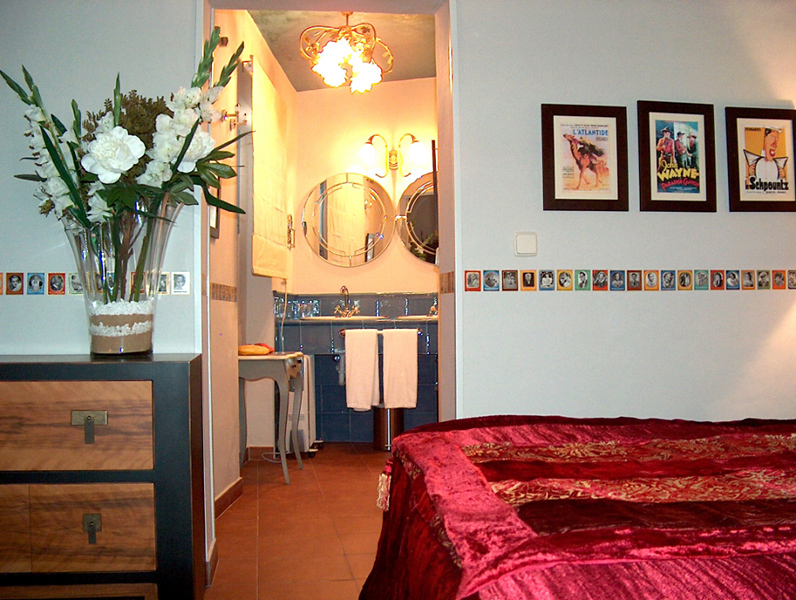 utopia hotel