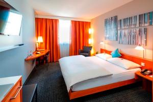 Hotel Metropol Basel,Munchenstein>>Basel,4 star