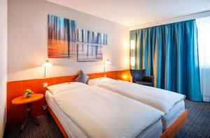 Hotel Metropol Basel,Munchenstein>>Basel,4 star