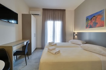 athens comfort suites and apartments