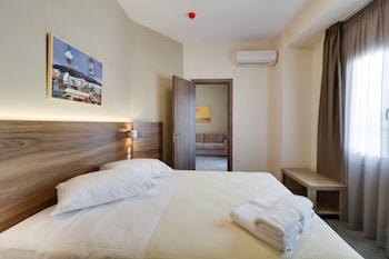 athens comfort suites and apartments