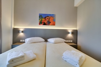 athens comfort suites and apartments