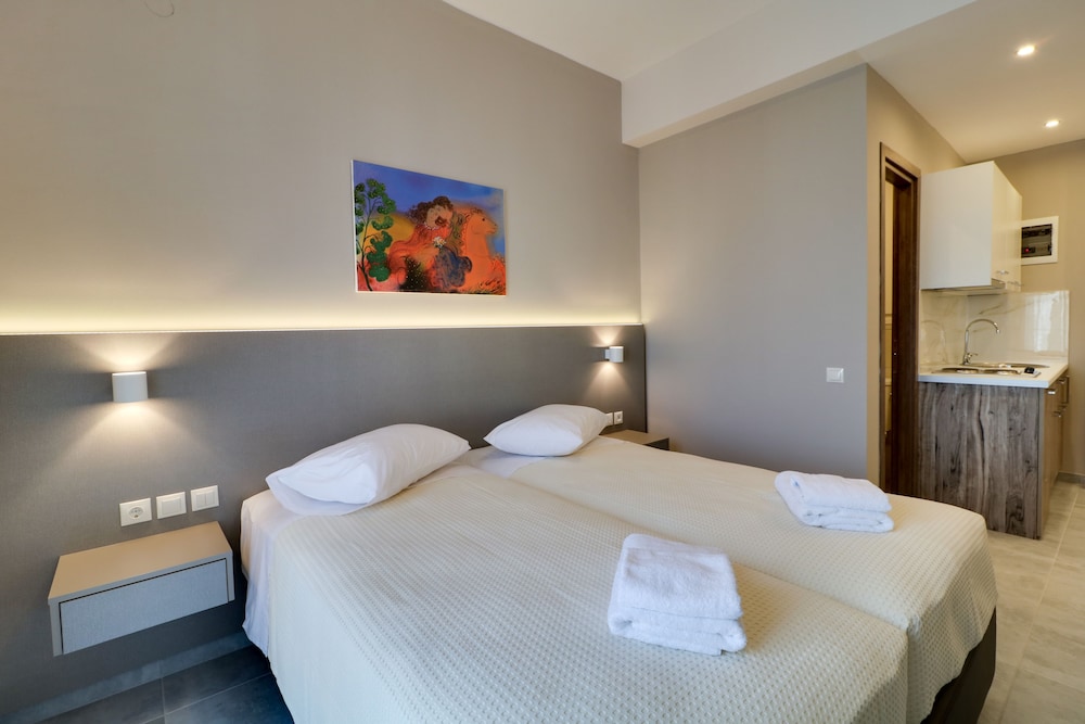 athens comfort suites and apartments