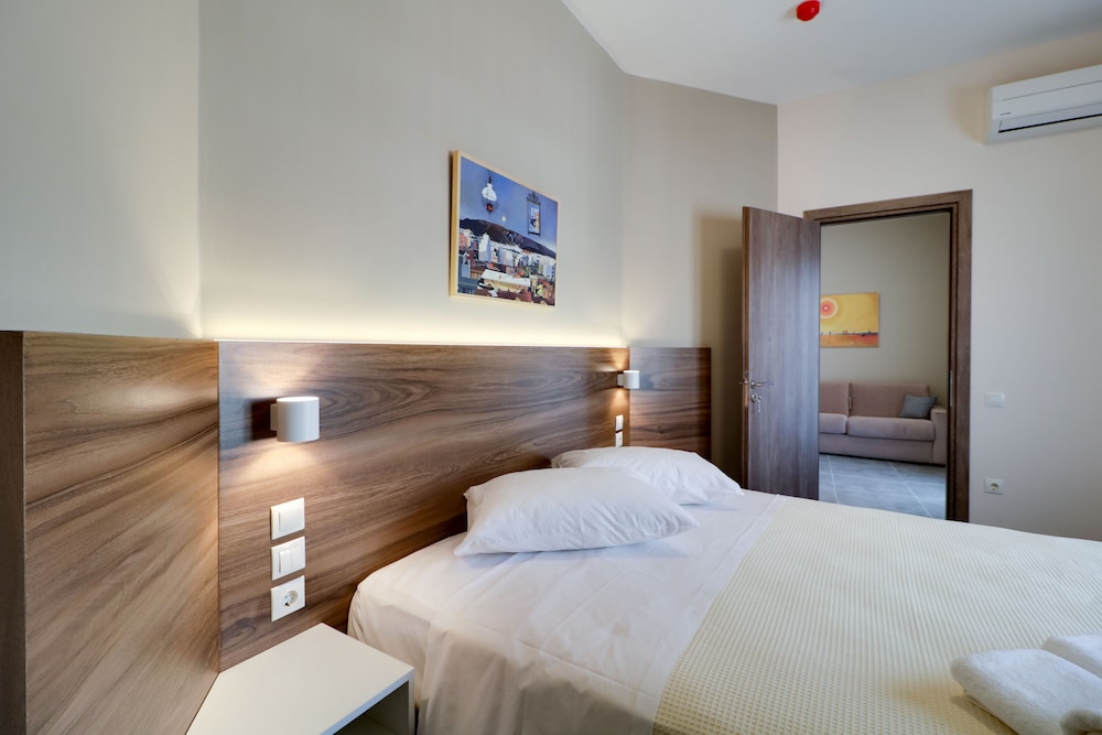 athens comfort suites and apartments