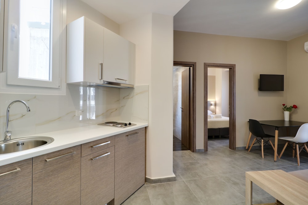 athens comfort suites and apartments