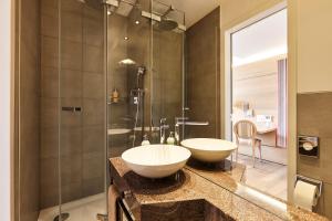 Steinenschanze Charming City & Garden Hotel,Vorstädte>>Basel,4 star
