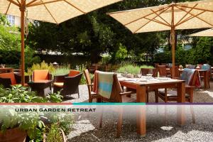 Steinenschanze Charming City & Garden Hotel,Vorstädte>>Basel,4 star