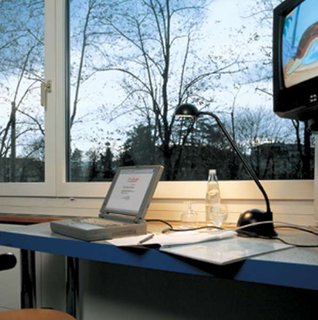 steinenschanze stadthotel