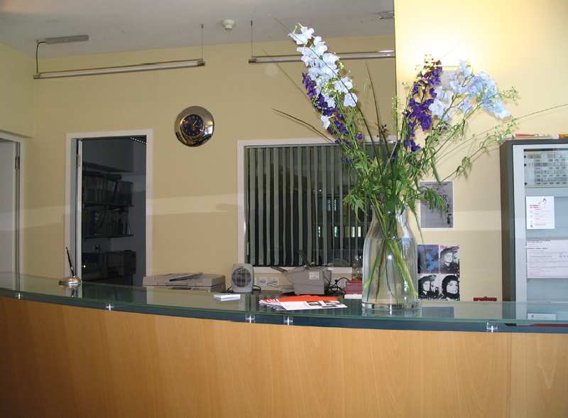 steinenschanze stadthotel