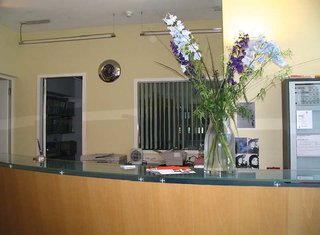 steinenschanze stadthotel