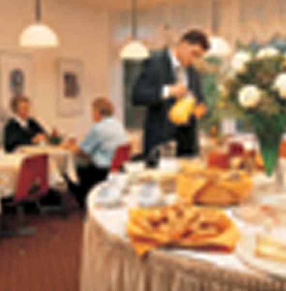 steinenschanze stadthotel