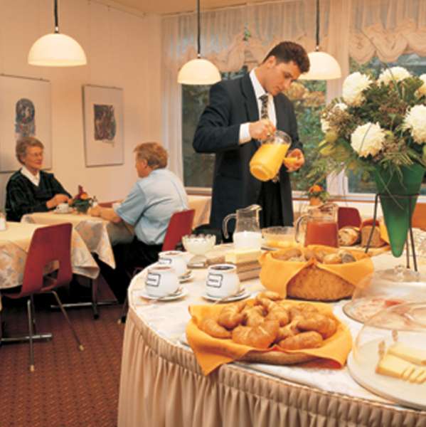 steinenschanze stadthotel