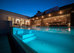 hide out suites