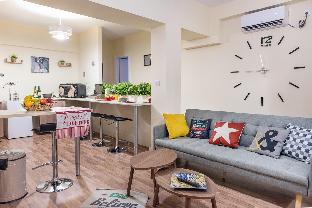 Enattica Syntagma Living,Chaidari>>Athens,3 star