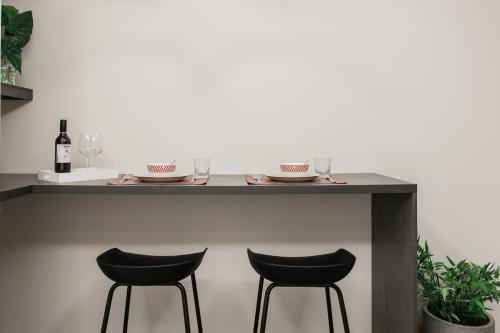 Enattica Syntagma Living,Chaidari>>Athens,3 star