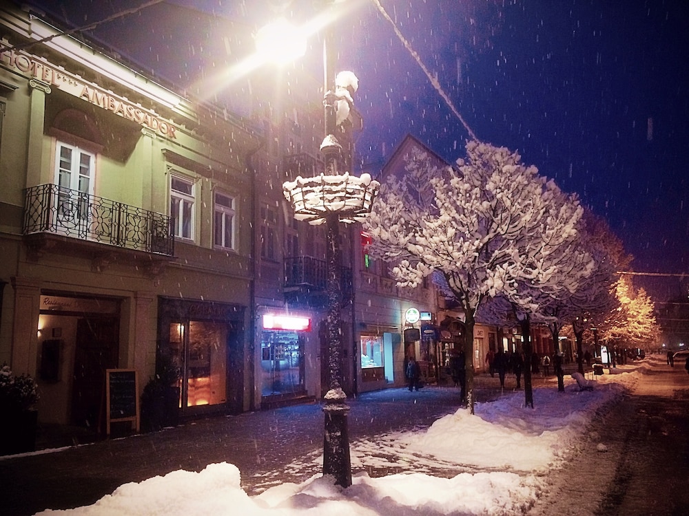 kosice