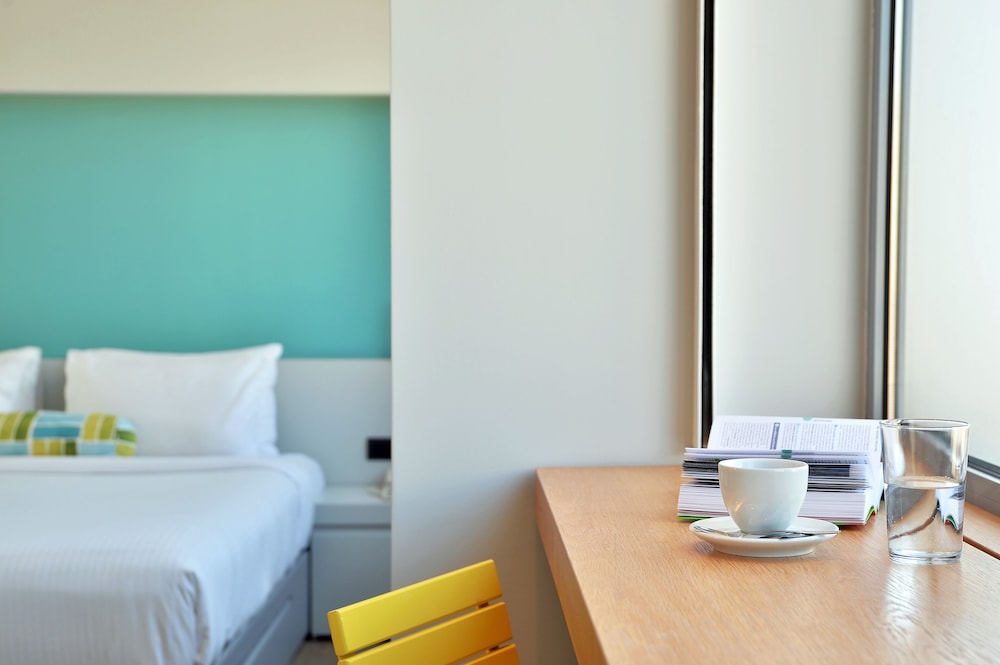 athenaeum k 29 hotel
