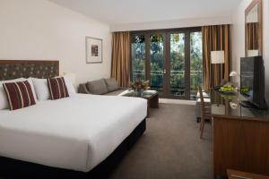 Yarra Valley Lodge,Melbourne>>Chirnside Park,4.5 star