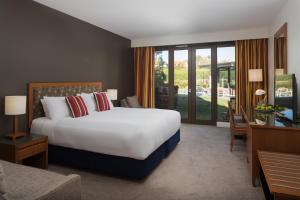 Yarra Valley Lodge,Melbourne>>Chirnside Park,4.5 star