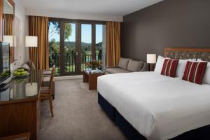 Yarra Valley Lodge,Melbourne>>Chirnside Park,4.5 star
