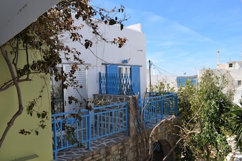 paros