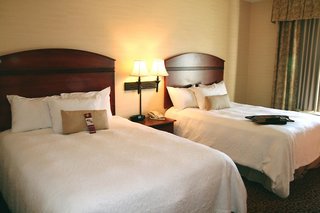 Hampton Inn York,Waco>>Lincoln,3 star