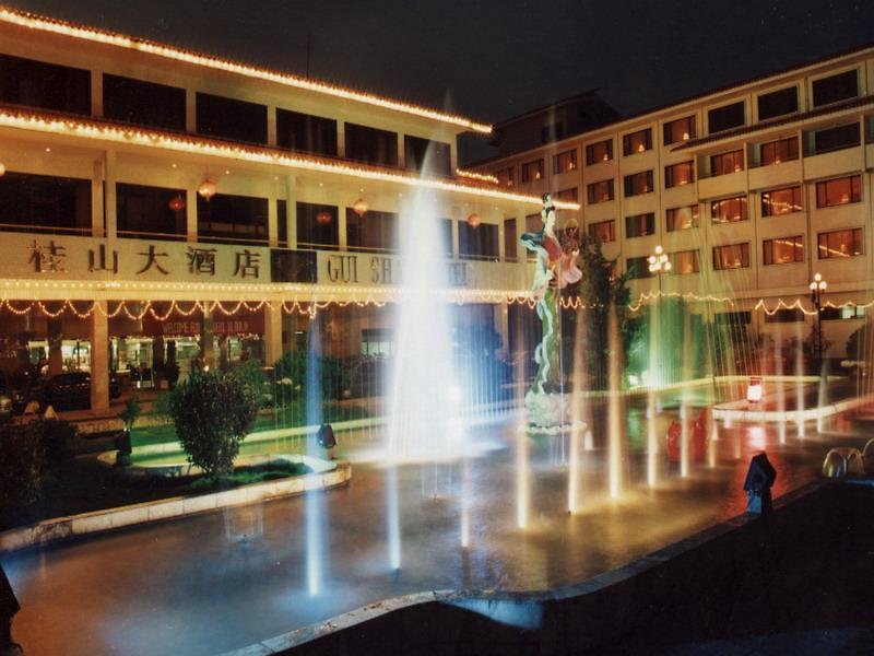 guilin