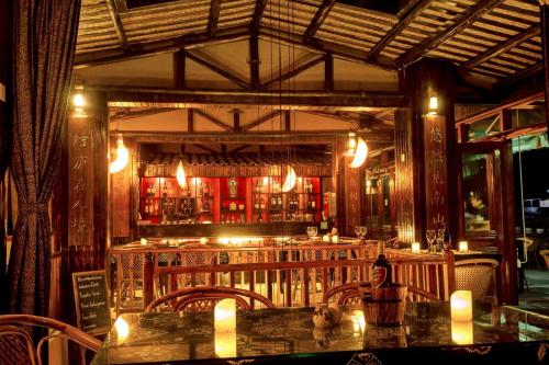 yangshuo village inn