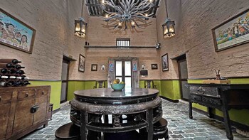 yangshuo village inn