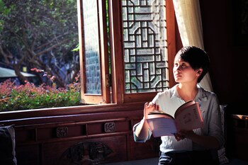 yangshuo village inn