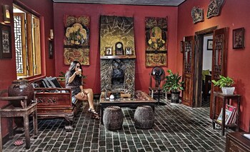 yangshuo village inn