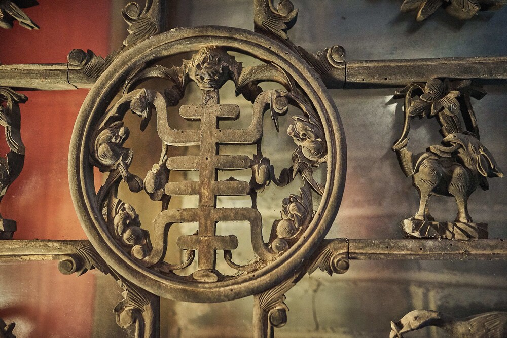 yangshuo village inn