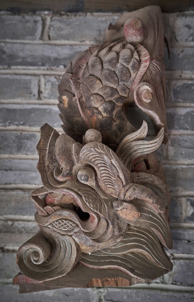 yangshuo village inn