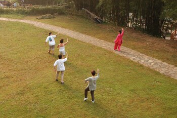 yangshuo village inn