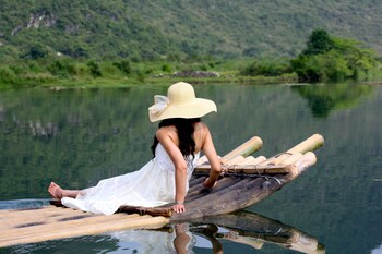 yangshuo village inn