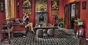 yangshuo village inn