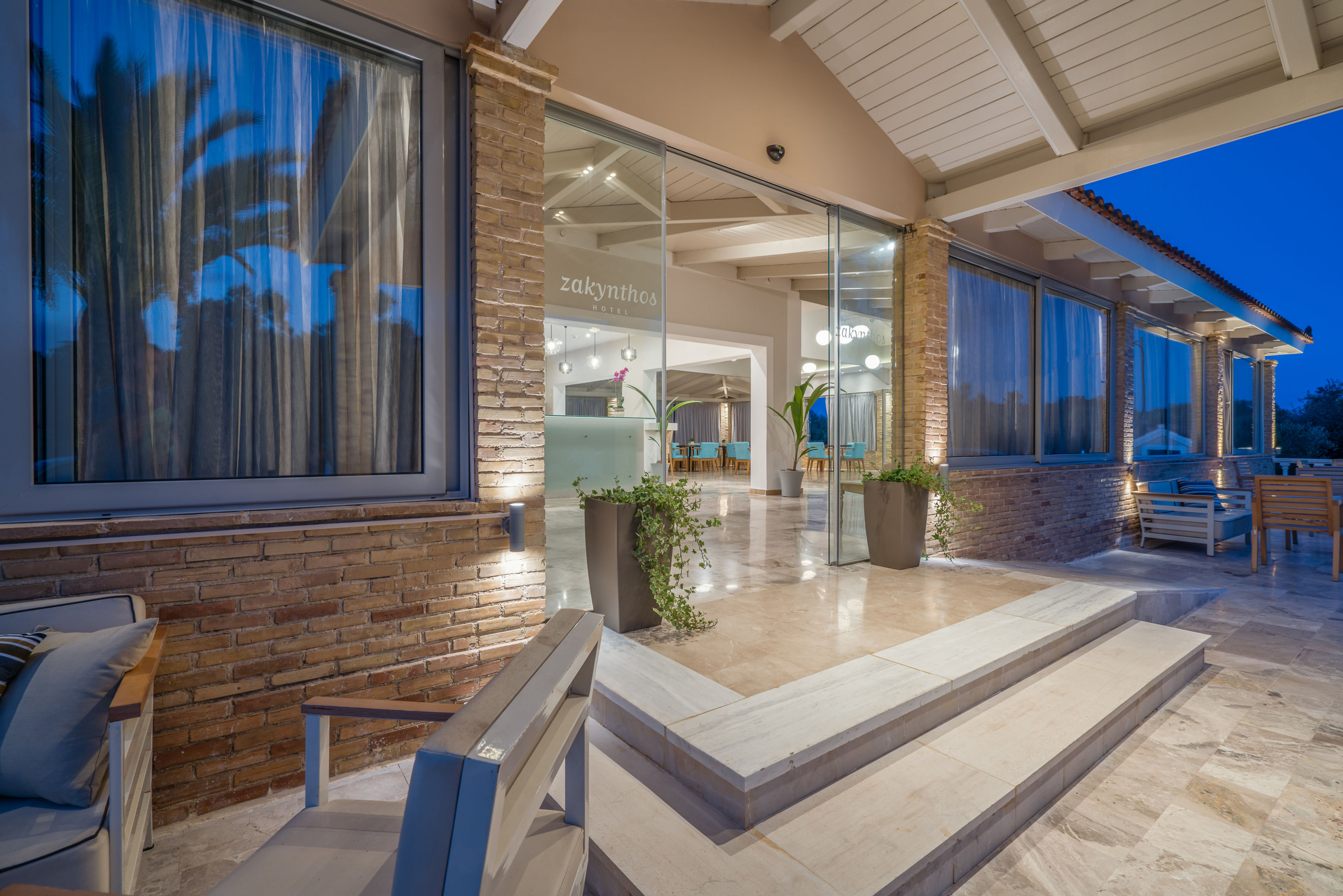 hotel zakynthos
