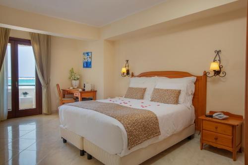 hotel mira spiaggia