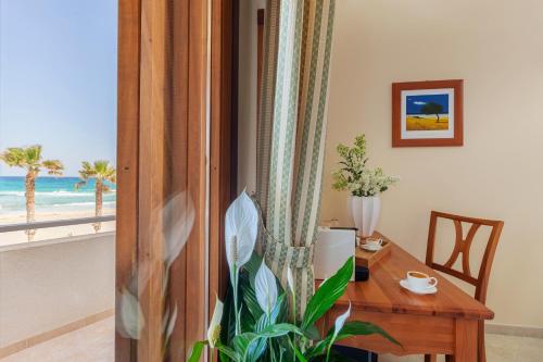 hotel mira spiaggia