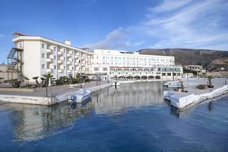 Hotel Tirreno,Erice>>Casa Santa,3 star
