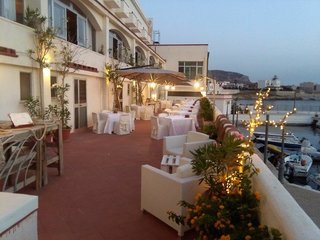 Hotel Tirreno,Erice>>Casa Santa,3 star