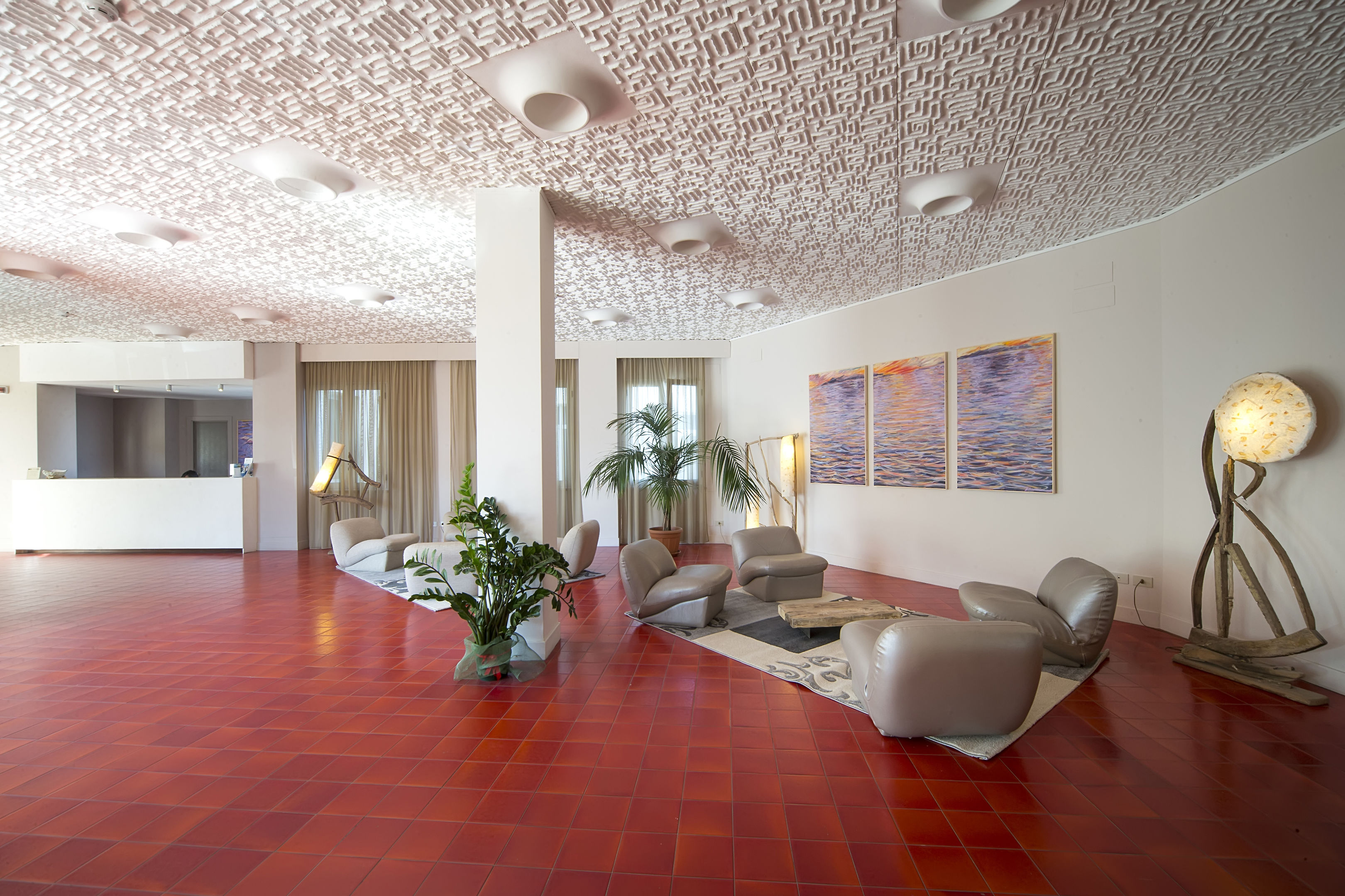 hotel tirreno