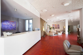 hotel tirreno