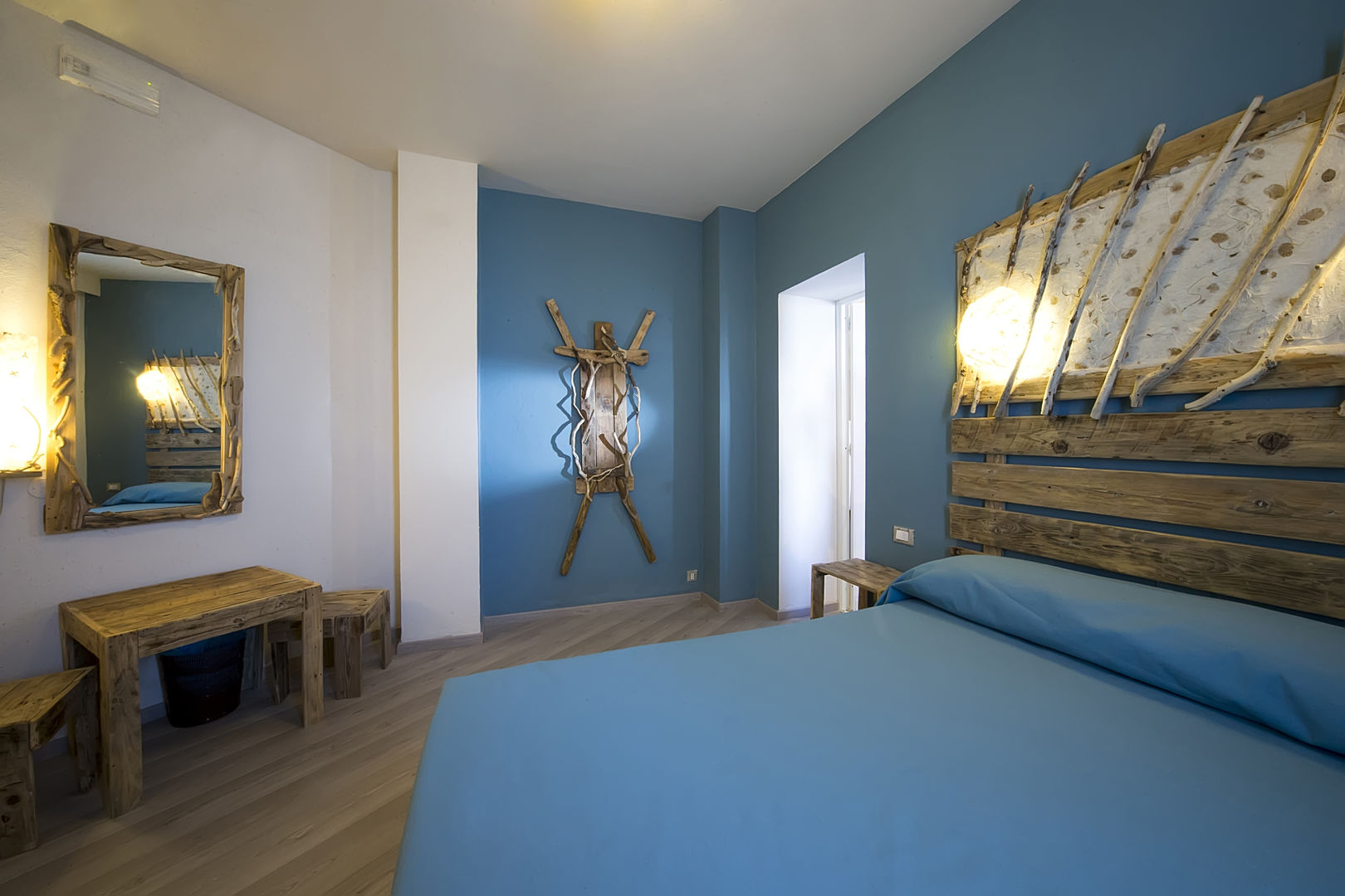 hotel tirreno