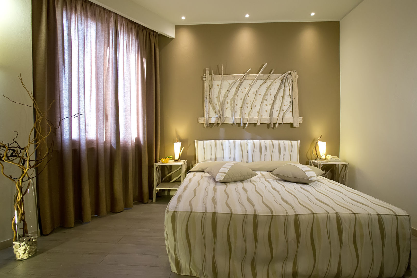 hotel tirreno